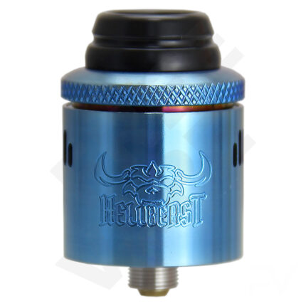 Hellvape Hellbeast RDA (Blue)