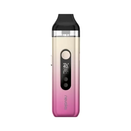 Nevoks Feelin X Kit (Rose Pink)