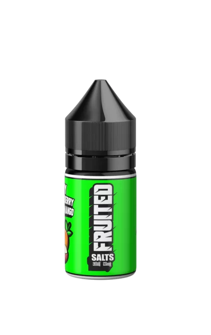 Bewolk Fruited 12mg 30ml