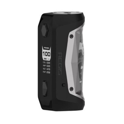 GEEKVAPE AEGIS SOLO 100W TC MOD - Camo