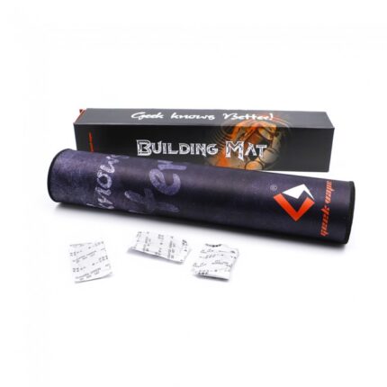 Geekvape Knows Better Building Mat
