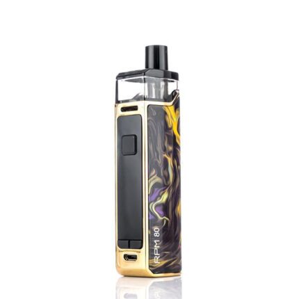 Smok RPM80 Pro Pod Kit - Gold
