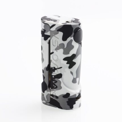 Vapor Storm ECO 90W Mod (Camo Grey)