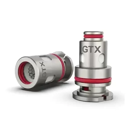 Vaporesso GTX 0.6 ohm Mesh Coil