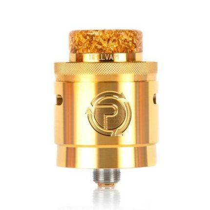 Hellvape Passage RDA (Gold)