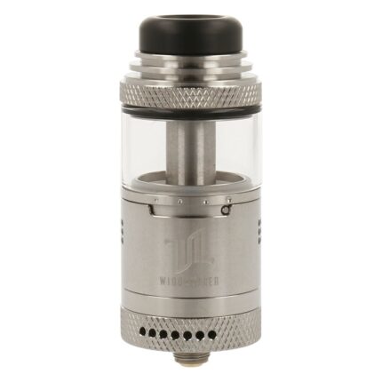 VandyVape Widowmaker RTA (Frosted Grey)