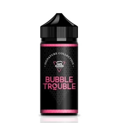 Cape Clouds Bubble Trouble 5mg 120ml