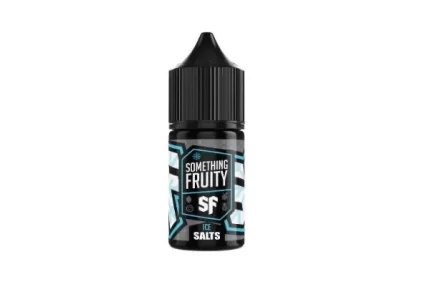 Something Fruity 25mg 30ml