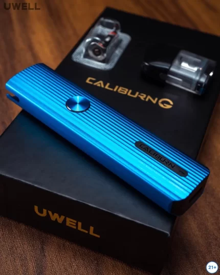 Uwell Caliburn G (Blue)