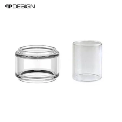 QP Design Violater RTA Straight Glass