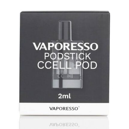 Vaporesso Podstick CCell 1.3 Ohm Pod