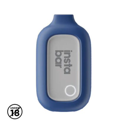 InstaBar Disposable Vape - Blueberry Raspberry 5%