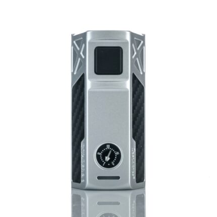 Teslacigs Invader 2/3 (White)