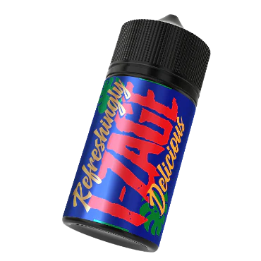 Oneoz Vapour I-Zage 6mg 100ml