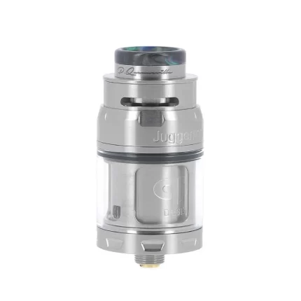 QP Designs Juggerknot Mini RTA (Stainless Steel)