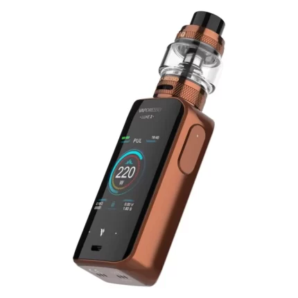 Vaporesso Luxe 2 Kit (Coral Bronze)