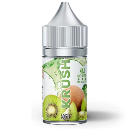 Krush Kiwi 20mg 30ml
