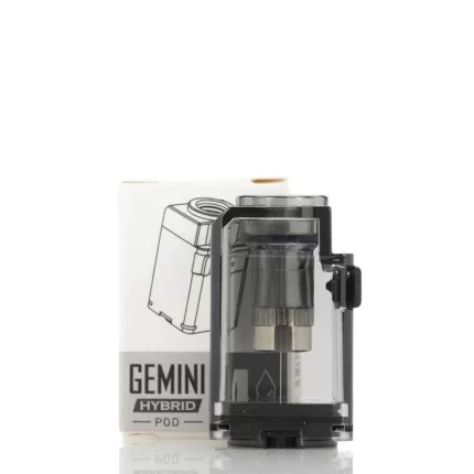 Lost Vape Gemini Hybrid Pod (4ml)