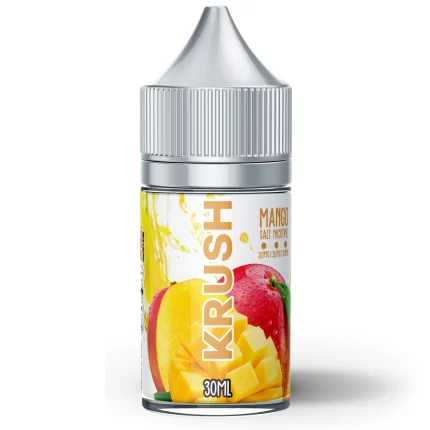Krush Mango 50mg 30ml