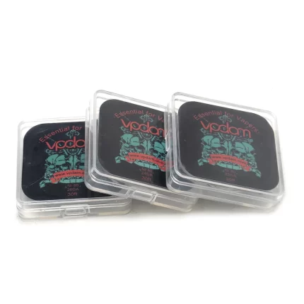 VPDAM SS316L 22GA 30ft Wire