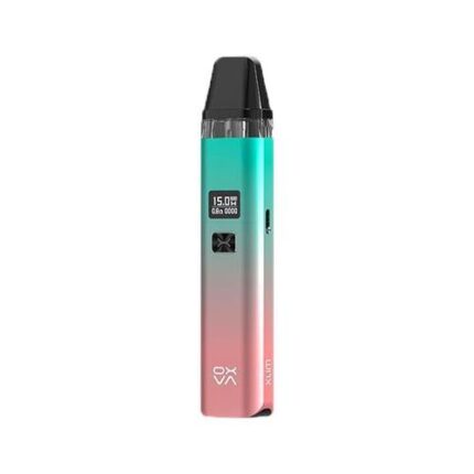OXVA Xlim Pod Kit - Rose Blue