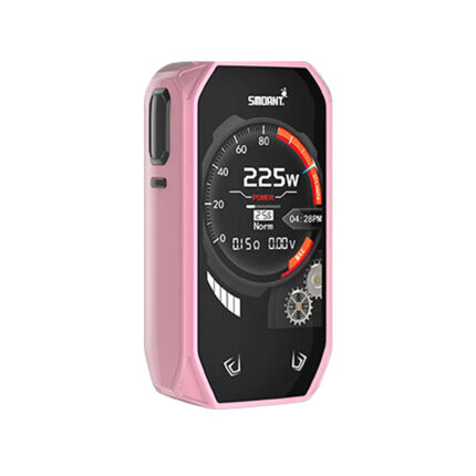 Smoant Naboo 225W TC Box MOD (Pink)