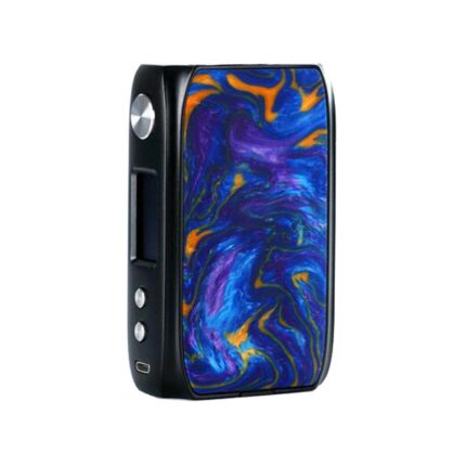 Ijoy Shogun Univ 180W Mod (Galactic Hurricane)