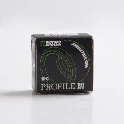 Wotofo Profile M Bubble PCTG Tube