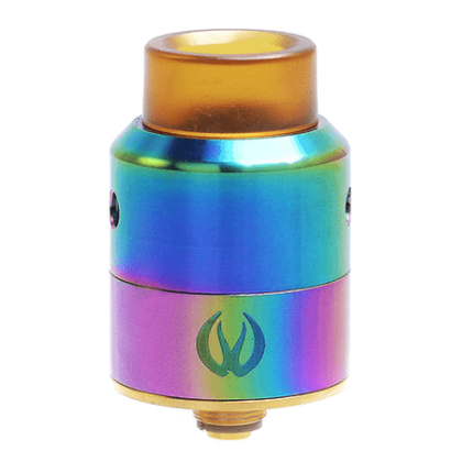 VandyVape Pulse 24mm RDA (7-Colour)