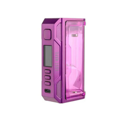 Lost Vape Thelema Quest 200W Box Mod (Mystic Purple)