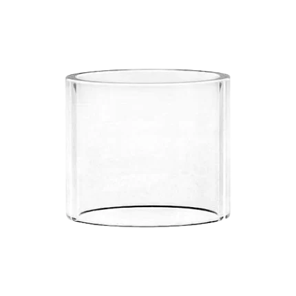 QP Design Juggerknot MR RTA Straight Glass