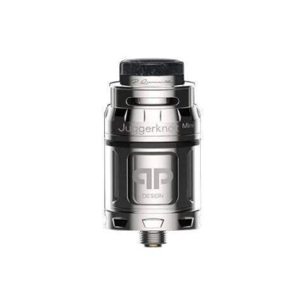 QP Design - Juggerknot Mini Single Coil RTA - SS
