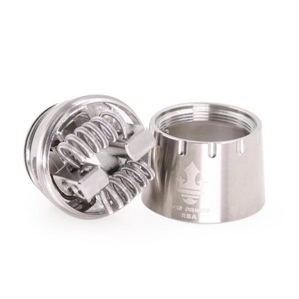 SMOK V12 Prince RBA
