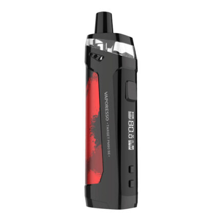 Vaporesso Target PM80 SE Kit - Red