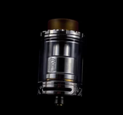 Vapor USA Reload 24mm RTA (Black)