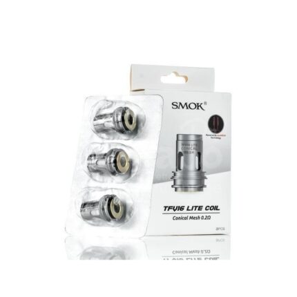 Smok TFV16 LITE 0.2 ohm Conical Mesh Coil