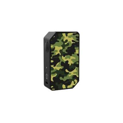 Rincoe Manto Beast Mod (Camo)