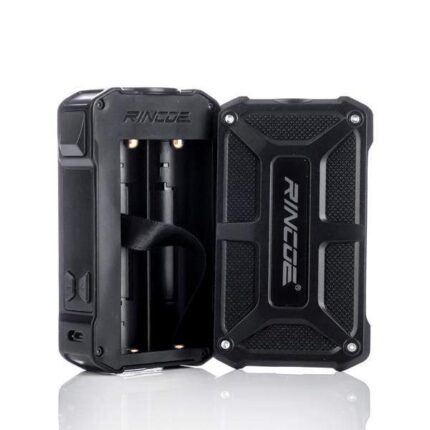 Rincoe Mechman 228W MOD (Steel Case)