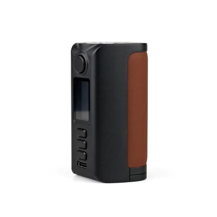 Dovpo Riva 200 Mod (Black-Black)
