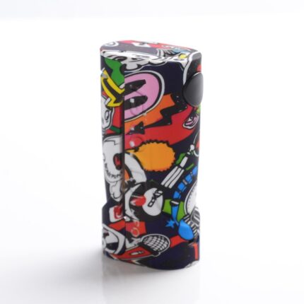 Vapor Storm ECO 90W Mod (Rock)