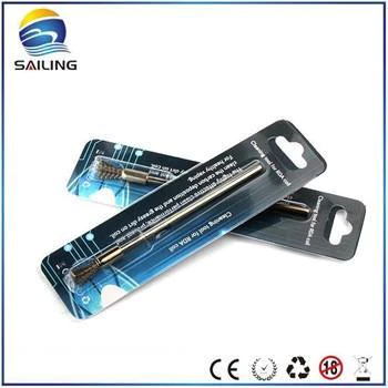Sailing Cleaning Tool for RDA/RDTA/RTA