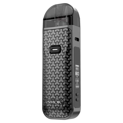 Smok Nord 5 Kit (Black)