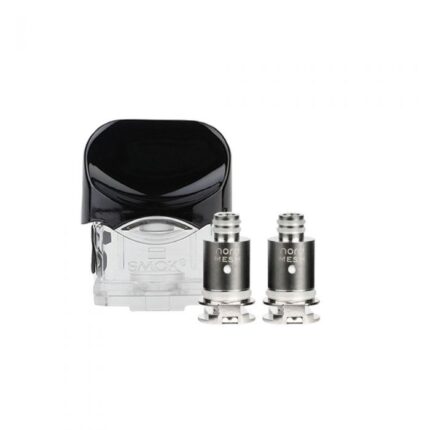 Smok Nord Pod (2 Coils included)