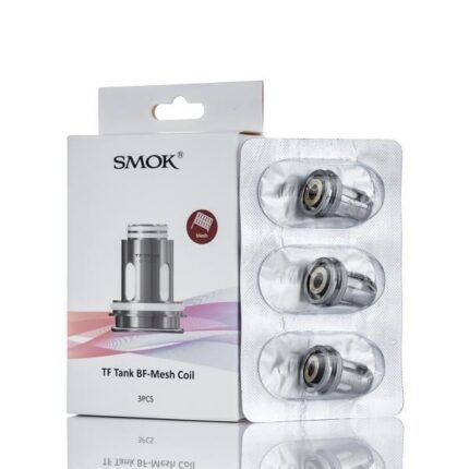 Smok TF-BF 0.25 ohm Mesh Coil