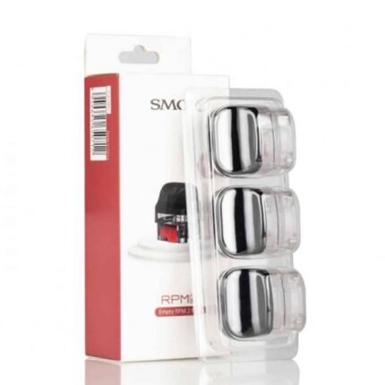 Smok RPM 2 Empty Pod (7.0ml)