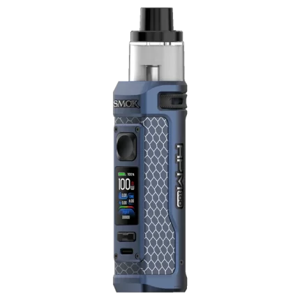 Smok RPM 100 Kit (Matte Blue)