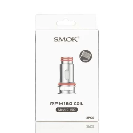 Smok RPM 160 Mesh Coil