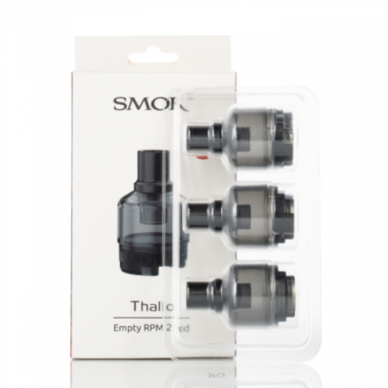 Smok Thallo Empty RPM 2 Pod (5.0ml)