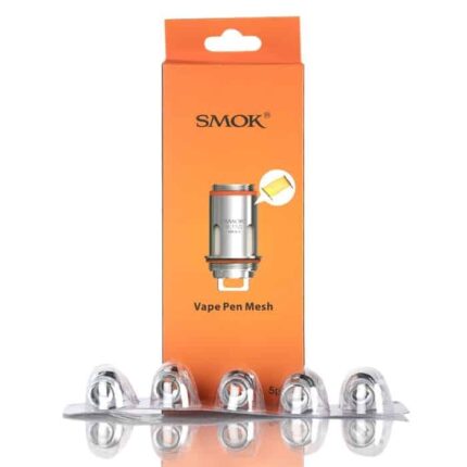 Smok Vape Pen 22 0.15 ohm Mesh Coil