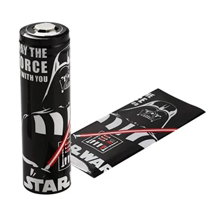 20700/21700 Star Wars Battery Wrap